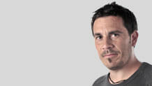 Rob Negelen